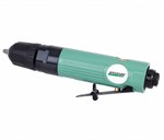 Speedaire General Duty Keyless Air Drill Image